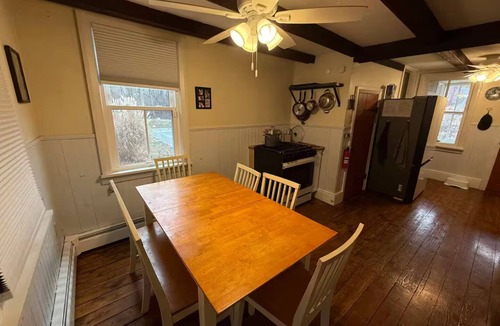 Robesonia Other | 1893 Farmhouse on Haven de Bie Farm