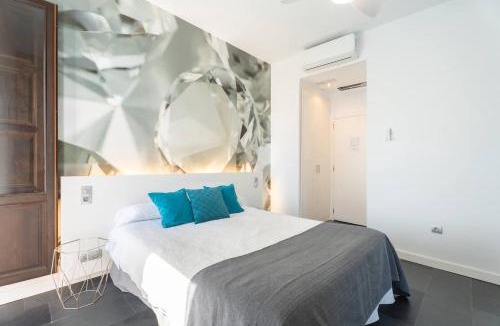 Navajas Hotel | 1893 Hotel Boutique
