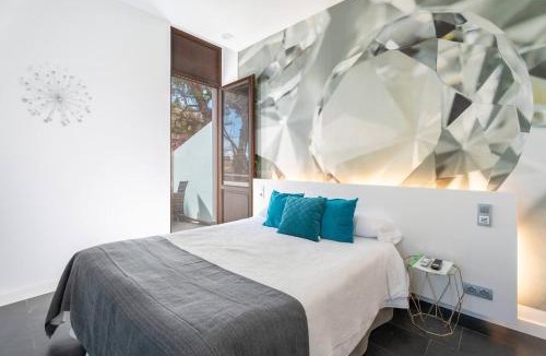 Navajas Hotel | 1893 Hotel Boutique