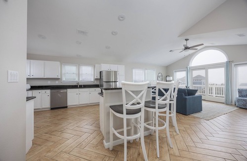 Ocean Sands House | 1893 - Twelve is Enough, 12 Bedroom Corolla Property with Private Pool
