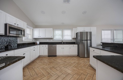 Ocean Sands House | 1893 - Twelve is Enough, 12 Bedroom Corolla Property with Private Pool