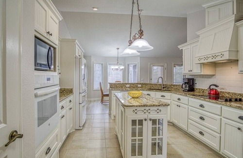 Hot Springs Village House | 18932 - 32 Belleza Way