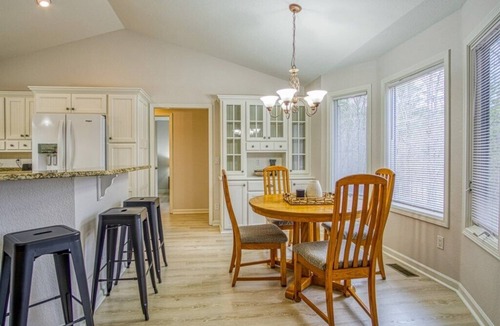 Hot Springs Village House | 18932 - 32 Belleza Way