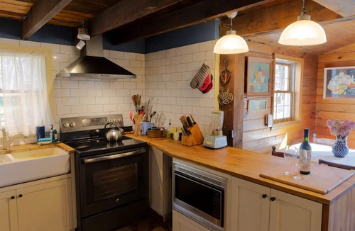 Tannersville Other | 1894 Catskills Farmhouse Retreat
