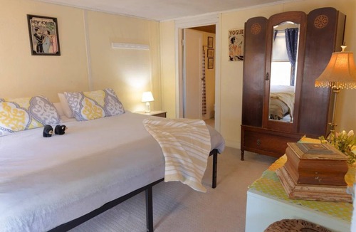 Tannersville Other | 1894 Catskills Farmhouse Retreat