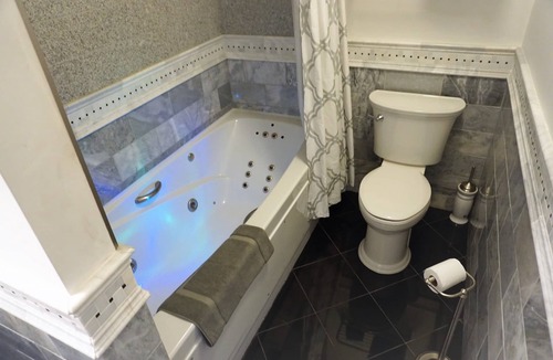 Paducah Bed & Breakfast | 1895 Washington Hotel