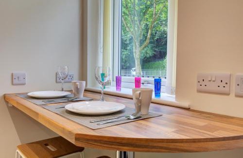 Bacup Apartment | 18B King street