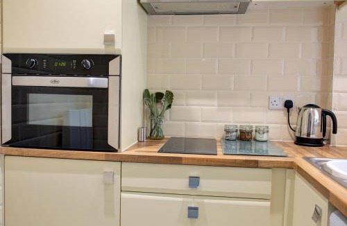 Bacup Apartment | 18B King street