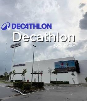 Simpang Ampat Apartment | 18SkyHigh