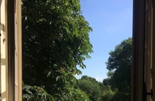 Saint-Georges-sur-Erve House | 18th century elegance in a tranquil village setting