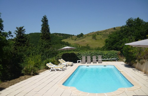 Peyrefitte-du-Razes Villa | 18th century private Domaine with large pool set in 12 acres