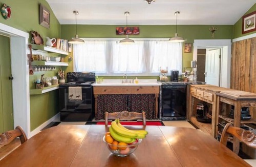 Staunton River Other | 18th Century Cabin Retreatnn
