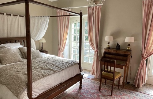 Saint-Luperce Other | 18th century castle