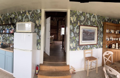 Cobham House | 18th Century Charming Bungalow #127 Pool a HistoricNational & Virginia Landmark