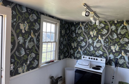 Cobham House | 18th Century Charming Bungalow #127 Pool a HistoricNational & Virginia Landmark