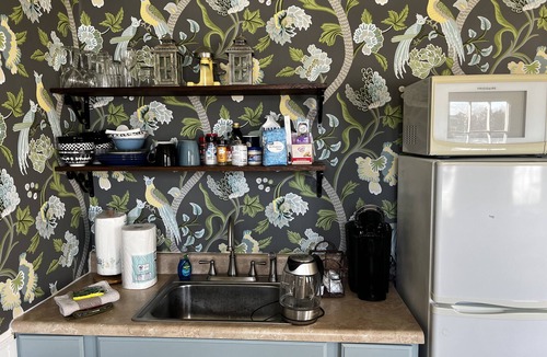 Cobham House | 18th Century Charming Bungalow #127 Pool a HistoricNational & Virginia Landmark