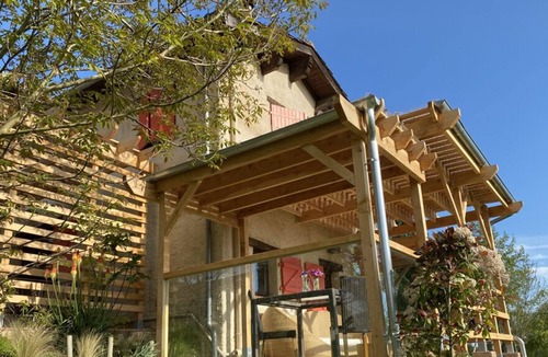 Boulogne-sur-Gesse Cottage | 18th Century Gascon Gites