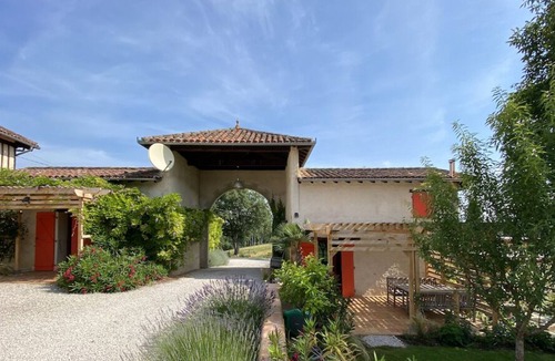 Boulogne-sur-Gesse Cottage | 18th Century Gascon Gites