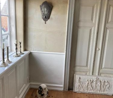 Aeroskobing House | 18th century gem with soul