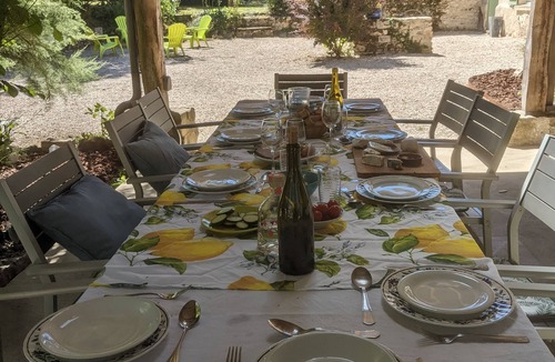 Priez Cottage | 18th Century property 1h from Paris
