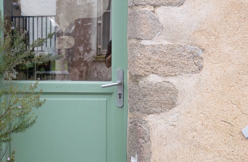 Guerande Villa | 18th century villa close to the beach