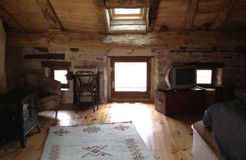 Aiguelèze House | 18TH CORDES SUR CIEL CHARACTER HOUSE