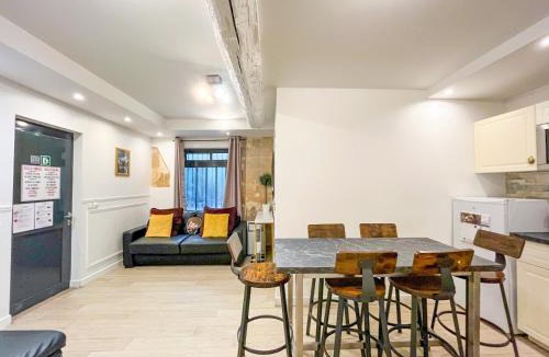 Quartier du Mail Apartment | 19 Atelier Montorgueil