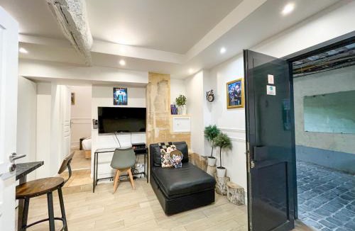 Quartier du Mail Apartment | 19 Atelier Montorgueil