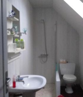 Breteil Bed & Breakfast | 19,Avenue John Kennedy