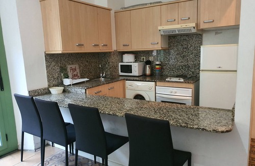 Tarragona Apartment | 19 Comfortable Apartment in City
