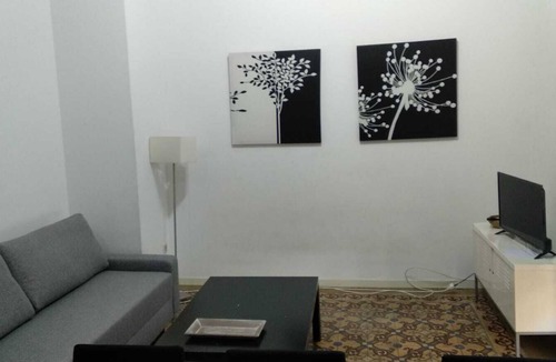 Tarragona Apartment | 19 Comfortable Apartment in City