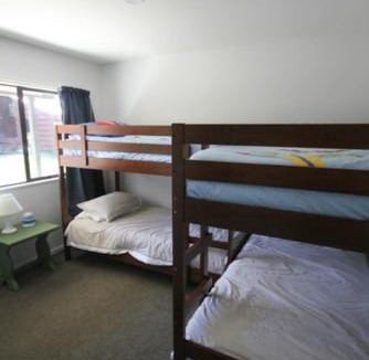 Hanmer Springs House | 19 Denby Place