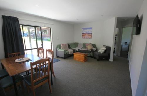 Hanmer Springs House | 19 Denby Place