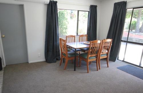 Hanmer Springs House | 19 Denby Place