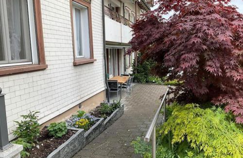 Haslen Apartment | 19 - Gästehaus Erika - Hundwil - Appenzellerland