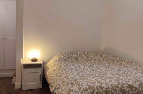 6th Arrondissement Apartment | 19 m² Apartment ∙ 1 bedroom ∙ 2 guests