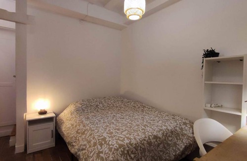 6th Arrondissement Apartment | 19 m² Apartment ∙ 1 bedroom ∙ 2 guests