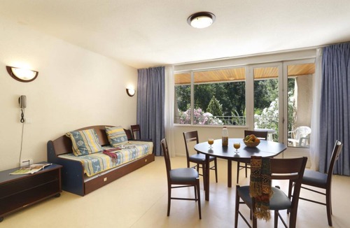 Vallon-Pont-d'Arc Apartment | 19 m² Apartment ∙ 2 guests