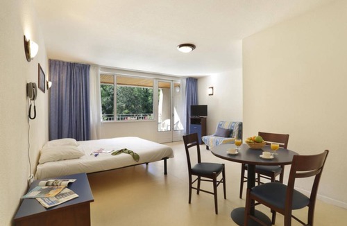 Vallon-Pont-d'Arc Apartment | 19 m² Apartment ∙ 2 guests