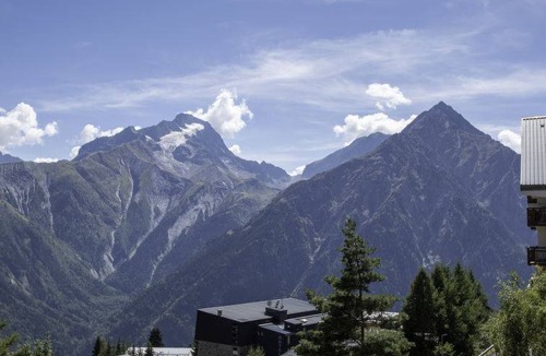 Les Deux Alpes Apartment | 19 m² Apartment ∙ 1 bedroom ∙ 3 guests