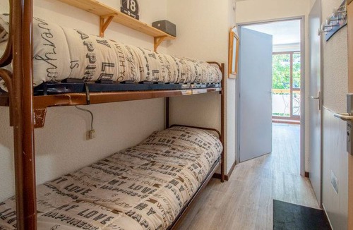 Les Deux Alpes Apartment | 19 m² Apartment ∙ 1 bedroom ∙ 3 guests
