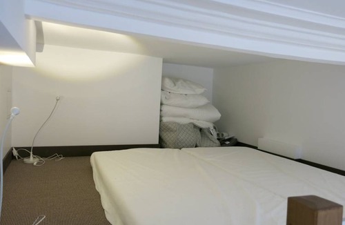 Odeon Apartment | 19 m² Apartment ∙ 1 guest