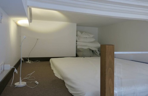 Odeon Apartment | 19 m² Apartment ∙ 1 guest
