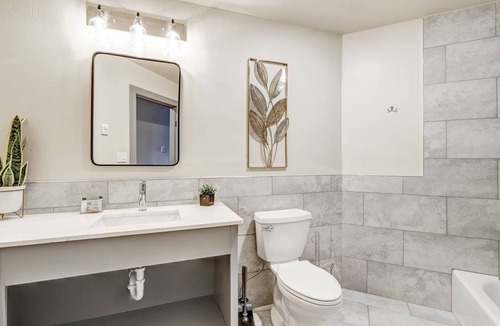 Angel Fire Hotel | 19 m² Hotel ∙ 1 bedroom ∙ 2 guests