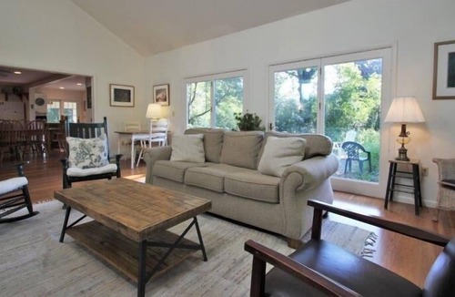 Chautauqua House | 19 Maple 7 Bedroom Home by Redawning