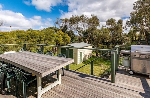 Sandy Point House | 19 Park Avenue, Sandy Point