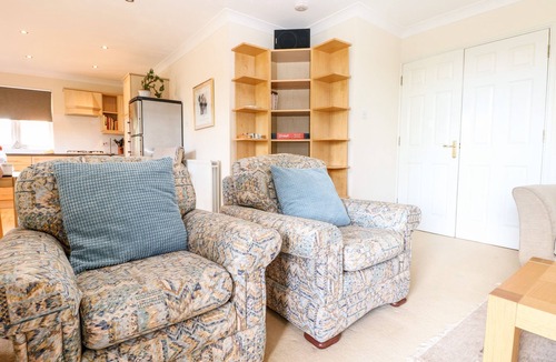 New Forest District Cottage | 19 Quayside Walk