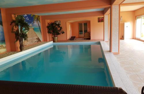 Montmorillon Apartment | 19 Rue du Cadran