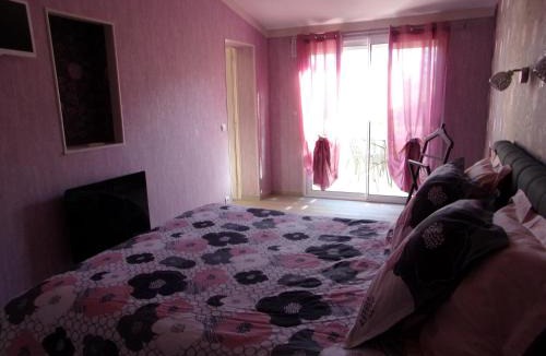 Montmorillon Apartment | 19 Rue du Cadran