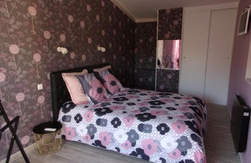 Montmorillon Apartment | 19 Rue du Cadran